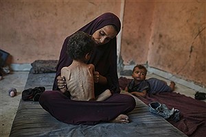 چگونه جناح راست اسرائیل بحران انسانی در غزه و فاجعه کمک‌های بشردوستانه را توجیه می‌کند؟