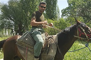 ببینید | «حق ما نیست این‌طور بمیریم»؛ قتل محمود شهمرادی، محیط‌بان پارک ملی گلستان به‌دست شکارچیان غیرمجاز
