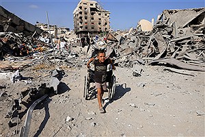 اسرائیل در آستانه «اشغال کامل غزه» | اکسیوس: ترامپ مخالفتی ندارد