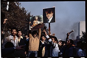 انقلاب ایران؛ واقعه‌ای که می‌توانست هرگز رخ ندهد
