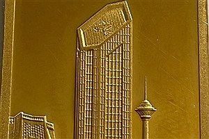 ۱۳ کیلوگرم شمش طلای وارداتی بابک زنجانی توقیف شد