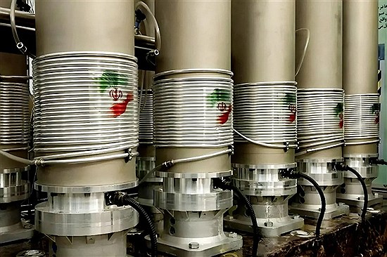 ذخایر اورانیوم ایران با درجه نزدیک به بمب، پیش از حمله اسرائیل افزایش یافته است