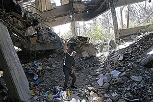 روایت یک زندانی زن از حمله اسرائیل به زندان اوین؛ «جهنم، لحظه حمله نبود؛ زمانی بود که درِ سلول را برایمان باز نکردند»