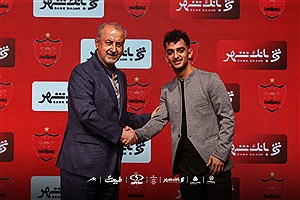 افشای یک فساد پیچیده در فوتبال ایران؛ پرسپولیس برای رضایت‌نامه بازیکنی پول داد که هیچ قراردادی نداشت!