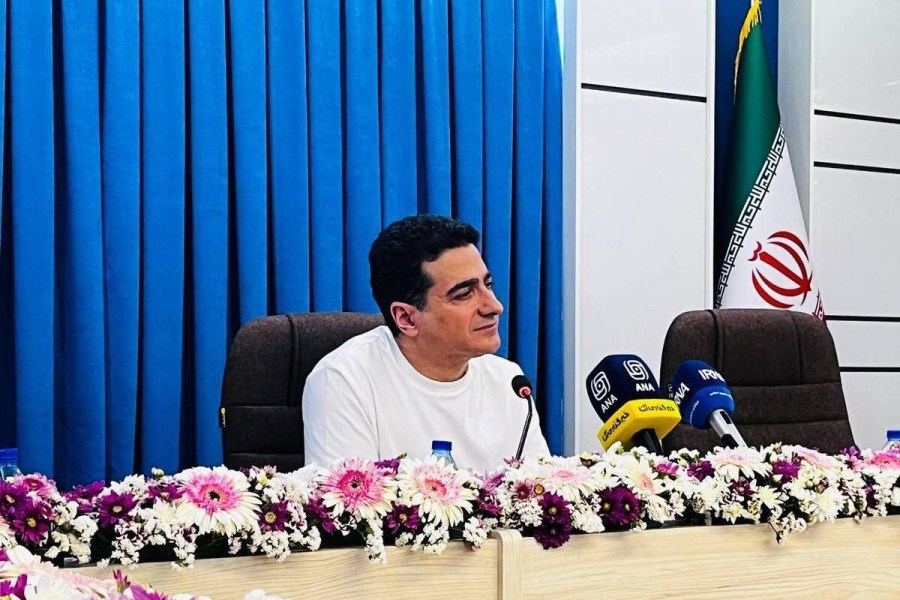 همایون شجریان، در میدان آزادی، کنسرت «رایگان» برگزار می‌کند
