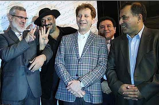 بابک زنجانی بعد از طلا و تاکسی، سراغ پرسپولیس می‌رود؟