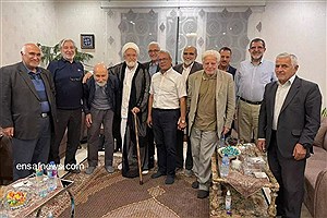 مهدی کروبی: مردم انقلاب نکردند که برده ما روحانیون و مسئولان شوند، در زمستان گاز و در تابستان آب و برق نداشته باشند