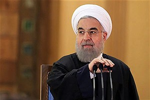 ببینید | پیشنهادهای تازه حسن روحانی برای نجات جمهوری اسلامی: دشمنی‌هایی که ضرورت ندارد را کنار بگذاریم