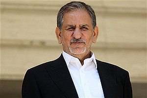 ببینید | اسحاق جهانگیری: پرونده بابک زنجانی بزرگترین فساد قرن است