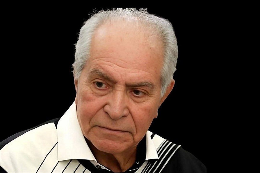 هوشمند عقیلی در ۸۸ سالگی در آمریکا درگذشت