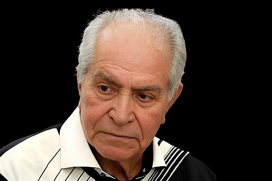 هوشمند عقیلی در ۸۸ سالگی در آمریکا درگذشت