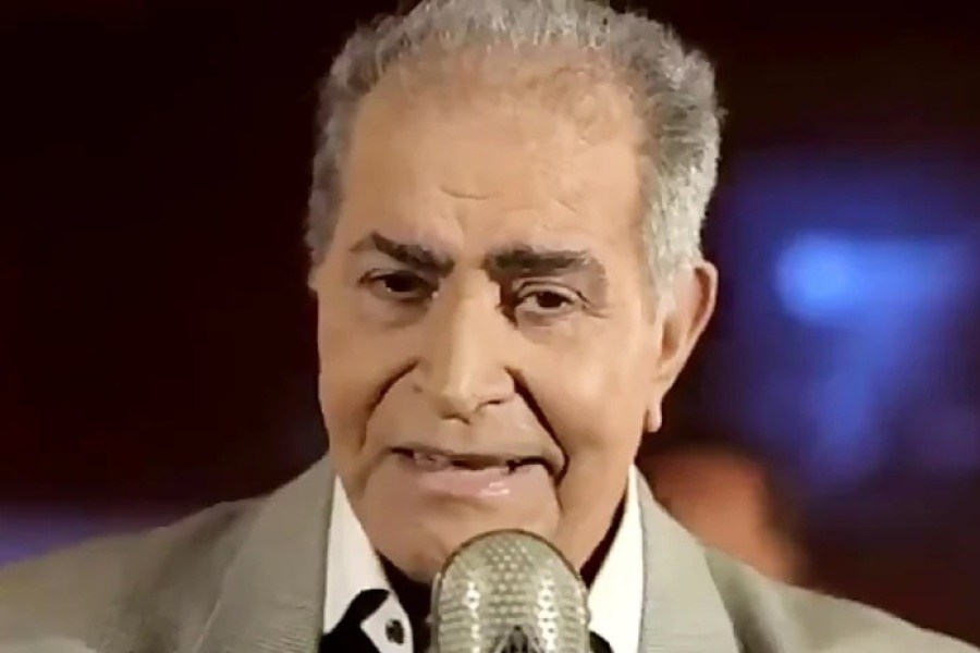 هوشمند عقیلی در ۸۸ سالگی در آمریکا درگذشت