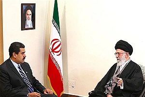 همکاری جمهوری اسلامی و حزب‌الله لبنان با کارتل‌های مواد مخدر در ونزوئلا