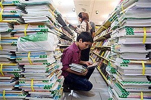 گران‌شدن کتاب‌های درسی چگونه به تبعیض و نابرابری دامن می‌زند&#47; حذف دانش‌آموزان فقیر از رقابت‌های علمی