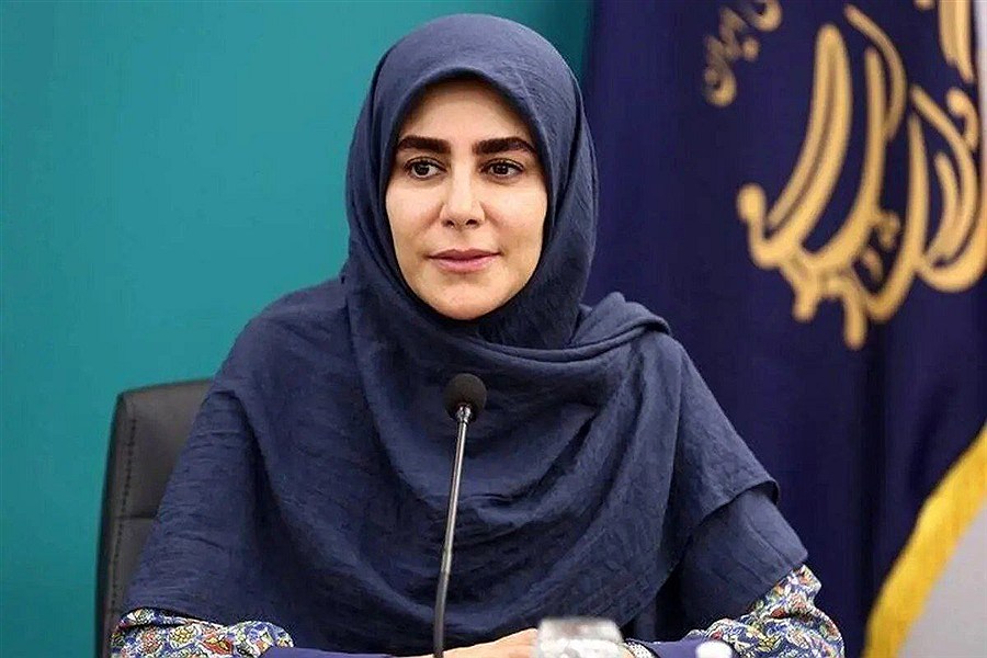 تصویر پس از جنجال کنسرت خیابانی همایون شجریان؛ نادره رضایی، معاون وزیر ارشاد برکنار شد