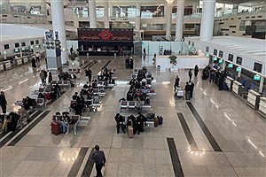 فروش‌ شتاب‌زده «دار و ندار» برای مهاجرت در هراس از بازداشت؛ موج خروج ایرانیان از کشور پس از جنگ ۱۲ روزه