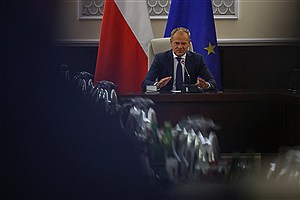 ورود پهپادهای روسیه به حریم هوایی لهستان&#47; ورشو: جنگنده‌ها از سلاح علیه اهداف متخاصم استفاده کردند