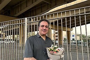 مهدی محمودیان آزاد شد