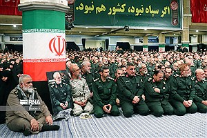 اسرائیل ۱۸۷ آدرس رمزارزی مرتبط با سپاه پاسداران با ۱.۵ میلیارد دلار مبادله را منتشر کرد