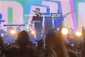 ببینید | کنسرت مشترک «سیروان و زانیار خسروی» در کاخ نیاوران تهران؛ مثل کنسرت های اروپایی
