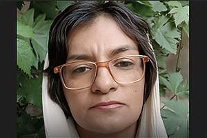 سمیه رشیدی، زندانی سیاسی، به‌دلیل محروم ماندن چند ماهه از خدمات درمانی، جان باخت