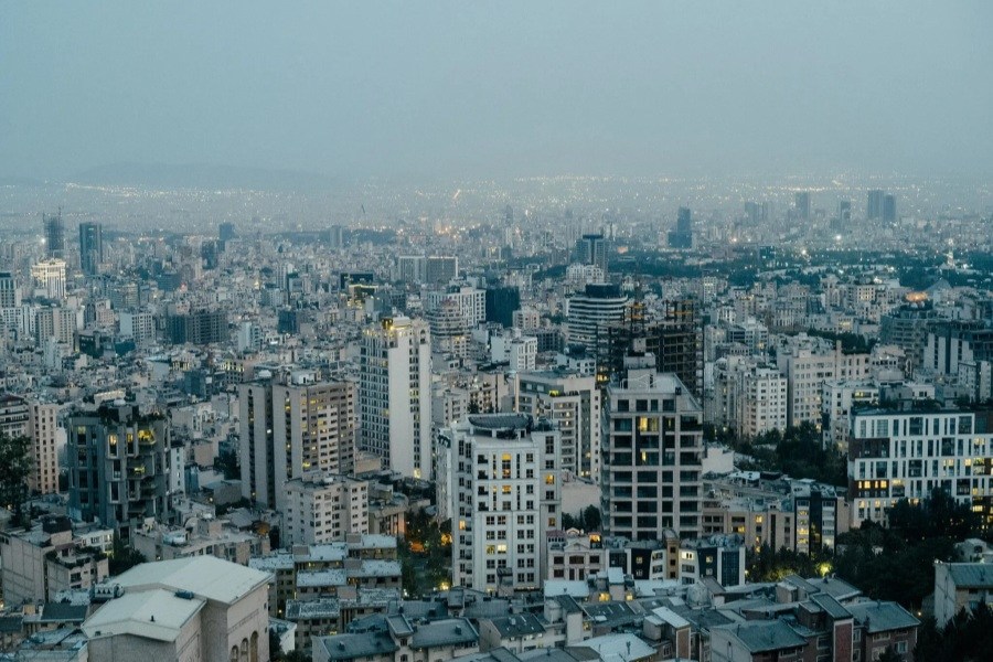 تصویر رییس موسسه تحقیقات آب: از باران خبری نیست، باید برای بحران آب در تهران آماده شویم