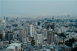 رییس موسسه تحقیقات آب: از باران خبری نیست، باید برای بحران آب در تهران آماده شویم