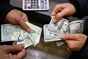 بازگشت تحریم‌های بین‌المللی؛ قیمت دلار در ایران از ۱۱۵ هزار تومان گذشت