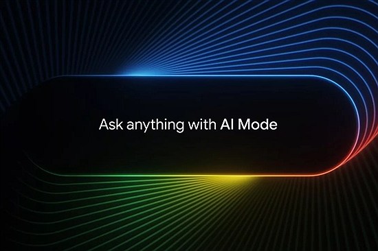 خبر خوب؛ پشتیبانی از زبان فارسی به AI Mode گوگل اضافه می‌شود
