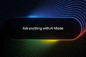 خبر خوب؛ پشتیبانی از زبان فارسی به AI Mode گوگل اضافه می‌شود