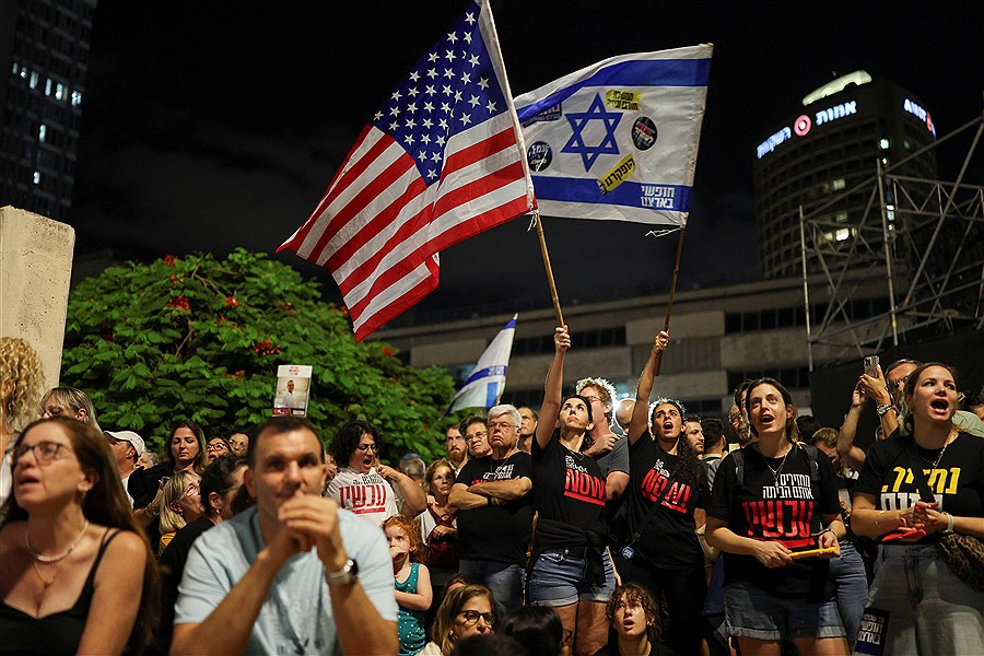 تصویر پزشکی قانونی اسرائیل: با فناوری‌های پیشرفته می‌فهمیم چه بر سر گروگان‌های کشته‌شده آمده
