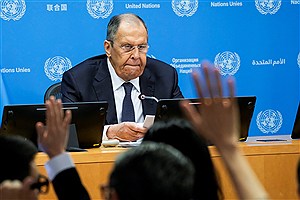 وزیر خارجه روسیه: تجهیزات نظامی مورد نیاز ایران را تامین می‌کنیم