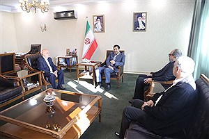 وزیر ورزش: می‌خواهیم از مهارت مربیان کره شمالی برای پیشرفت ورزش زنان استفاده کنیم