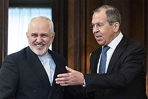 ادعای لاوروف: «دام حقوقی» مکانیسم ماشه، «مخلوق» ظریف بود