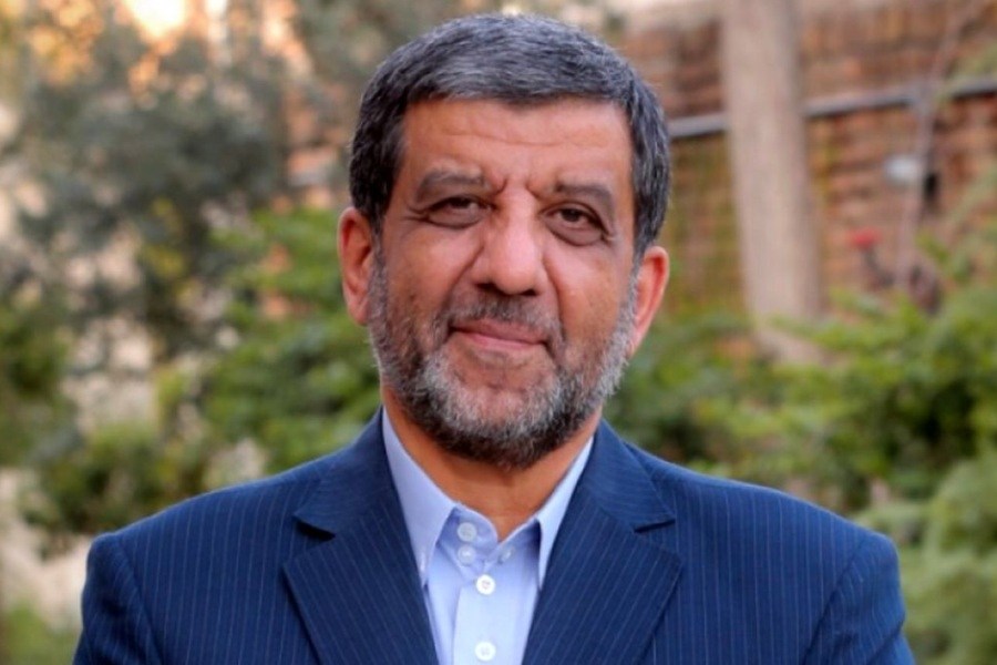 تصویر هراس ادامه‌دار مدیران جمهوری اسلامی از ترور&#47; ضرغامی: بعضی که اندک مسئولیتی دارد دیگر موبایل ندارند، یا محل استقرارشان معلوم نیست!