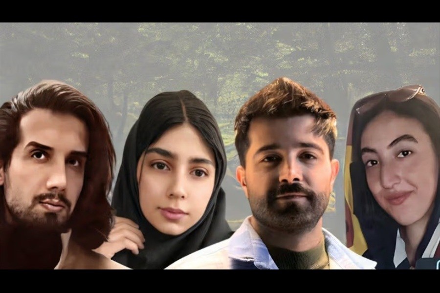 بازداشت ۷ دانشجوی معترض به مزاحمت یک دانشجوی عراقی در همدان