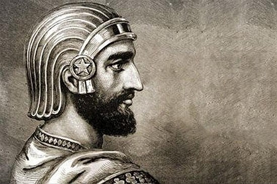 ببینید | چرا تا قرن ۱۹ میلادی، نام کوروش بزرگ کمتر شنیده شده بود؟