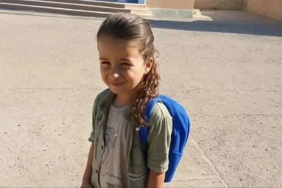 تصویر فرمانده انتظامی هویزه: مأمور متهم به تیراندازی منجر به مرگ ذوالفقار شرفی، کودک ۶ ساله، بازداشت شد