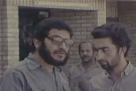 ببینید | روزی که علی شمخانی خلیج فارس را «خلیج اسلام» نامید