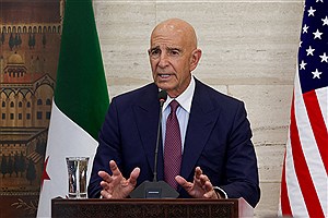 فرستاده ویژه ترامپ: تنها مانع صلح در خاورمیانه، سپاه پاسداران و نیروهای نیابتی جمهوری اسلامی است