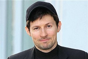 کنایه مدیرعامل تلگرام به دولت فرانسه: جواهرات سرقت‌شده را می‌خرم و به موزه لوور ابوظبی می‌دهم