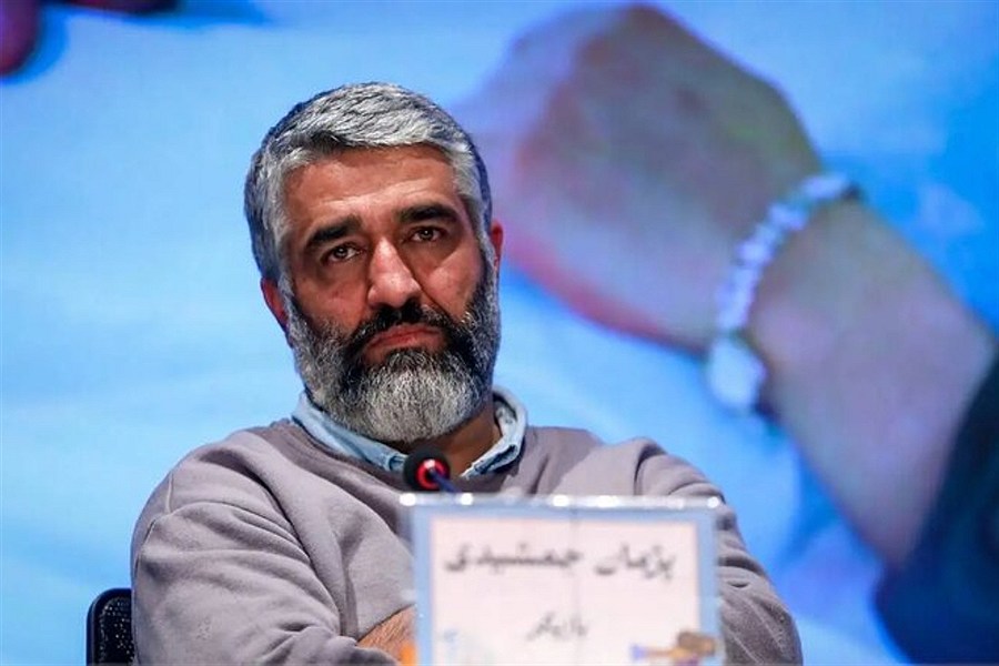 تصویر اولین واکنش پژمان جمشیدی به اتهام تجاوز: ادعاهای شاکی و مادرش ساختگی و دروغ است