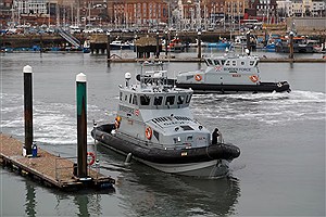 بریتانیا یک مرد مهاجر ایرانی را که پس از اخراج دوباره به این کشور بازگشته بود، اخراج کرد