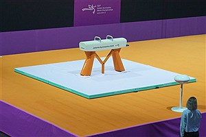 پس از رد ویزای ورزشکاران اسرائیلی؛ کمیته بین‌المللی المپیک میزبانی اندونزی از رویدادهای ورزشی را ممنوع کرد