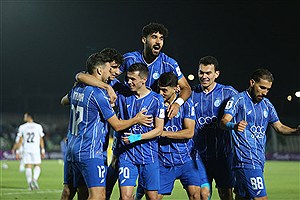 مدیرعامل هلدینگ خلیج فارس درباره مالکیت بر استقلال: «همه‌اش زیان است»