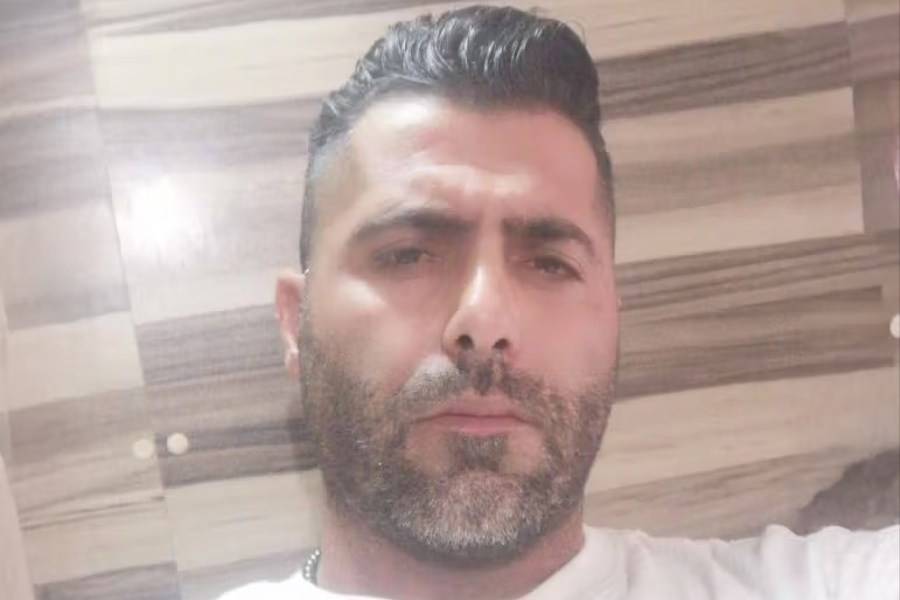 تصویر حکم اعدام برای کارگر گیلانی به اتهام انفجار ترقه صوتی