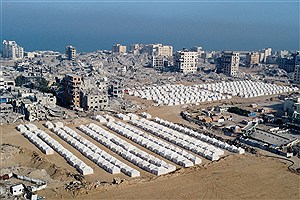 تهدید ترامپ؛ اسرائیل در صورت الحاق کرانه باختری، حمایت آمریکا را از دست می‌دهد