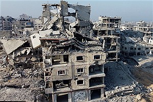 سازمان امدادرسانی در غزه: پاک‌سازی مین‌ها و بمب‌های عمل‌نکرده حدود ۳۰ سال طول می‌کشد