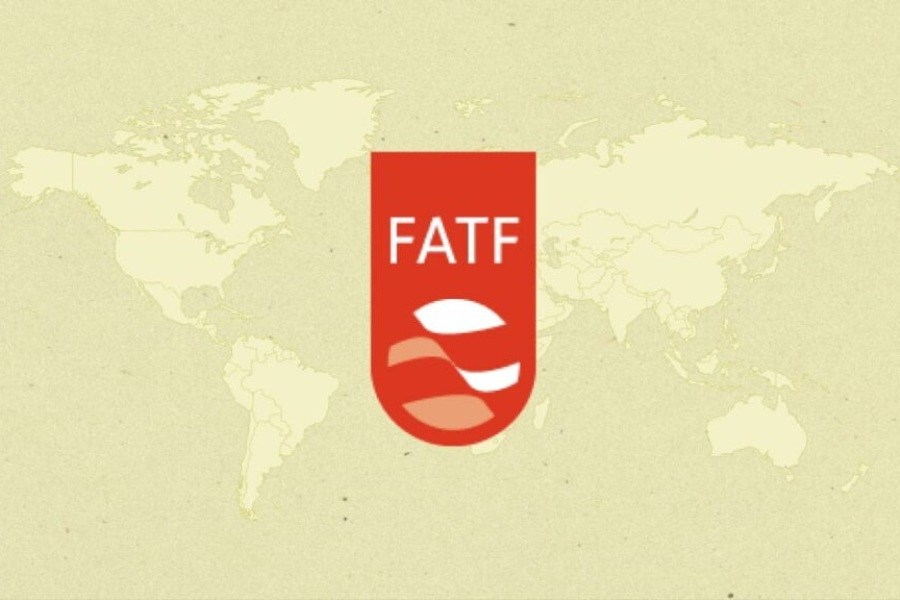 تصویر اف‌ای‌تی‌اف ایران را در لیست سیاه خود حفظ کرد