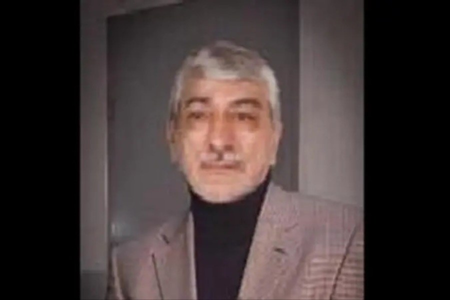 تصویر اسرائیل: «سردار عمار» در نیروی قدس سپاه شبکه‌‌ای را برای حمله به اهداف یهودی و اسرائیلی هدایت می‌کند